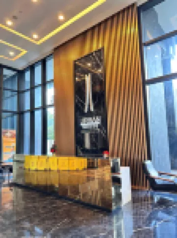 Urban Suites GeorgeTown by Urban Pleasure