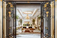 Four Seasons Hotel George V Paris Hotel di Paris