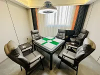 Wuwei Anlan InterContinental Hotel
