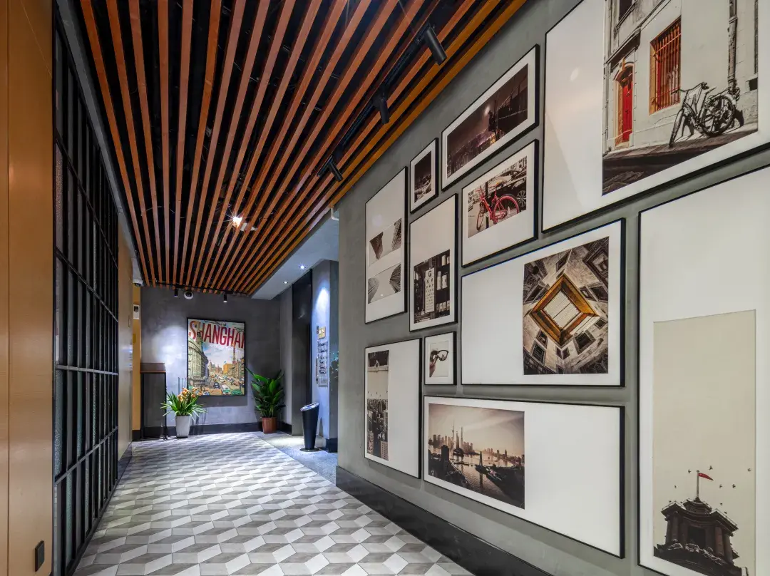 Shanghai Pudong Rezen Select Hotel By Trip.com Group - Shanghai