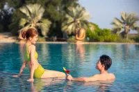 Crowne Plaza HAILING ISLAND by IHG - 5 tähden