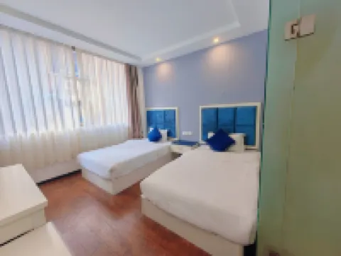 Ya'an Garden Impression Hotel