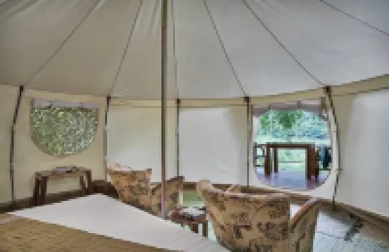 The Namkhan,a Small Luxury Hotel of the World