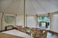 The Namkhan,a Small Luxury Hotel of the World Hotel di Park Ou