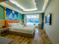 Harbin Polar Bear Hotel Hotels near Harbin Sun Island Scenic Spot