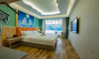 Harbin Polar Bear Hotel Hotels near wanda mall