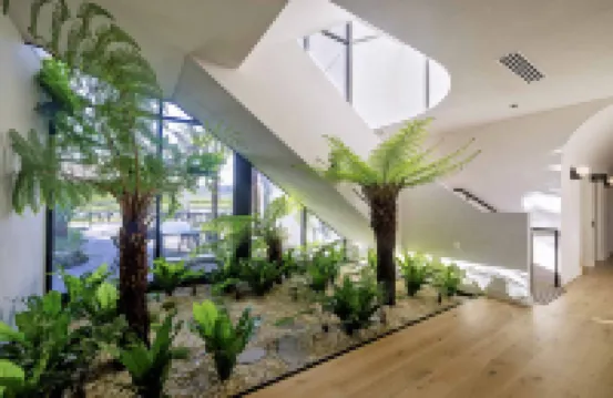 瑞安亞拉河谷 希爾斯維爾酒店