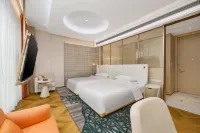 Huanyu Garden Hotel Hotels in Huainan