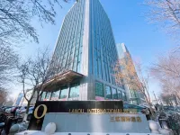 Taiyuan South Railway Station South Central Subway Station Lanou International Hotel Hotels near Xiao Dian
