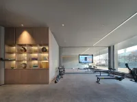 Atour Hotel Chaoyang Youyi Street - Træningscentre