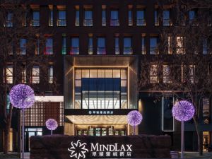 MINDLAX Hotel