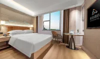 Unitour Hotel (Wuxuan Beinong) Hotels in Wuxuan