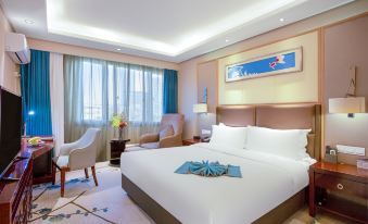 Landison Meiyuan Hotel