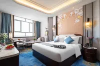 Silk Road Welcome Hotel