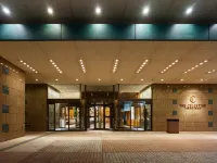 Hotel the Celestine Tokyo Shiba Отели в г. Токио