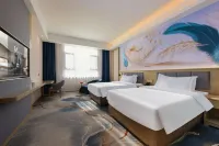 Madison Hotel Liaoyuan Hotels in Liaoyuan