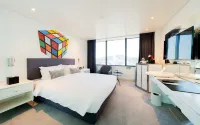 Imperial Palace Boutique Hotel Itaewon Hotels in Yongsan-gu