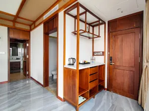 HaiNan Jialan Wellness-hotel