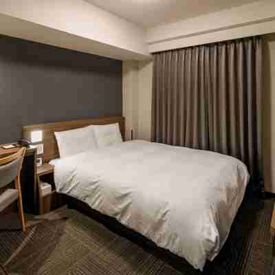 Dormy Inn EXPRESS Toyohashi Hot Spring Rooms