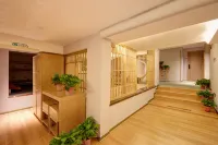 花築·雲客軒客棧（大同古城牆華嚴寺店）