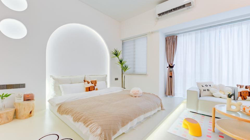 Better Life Homestay