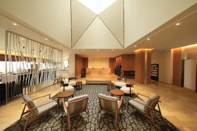 Richmond Hotel Premier Sendai Ekimae