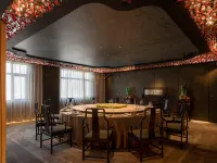 Zhuji Hotel - breakfast
