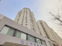 Benxi Yinyi Zhixuan Hotel Hotéis em Benxi