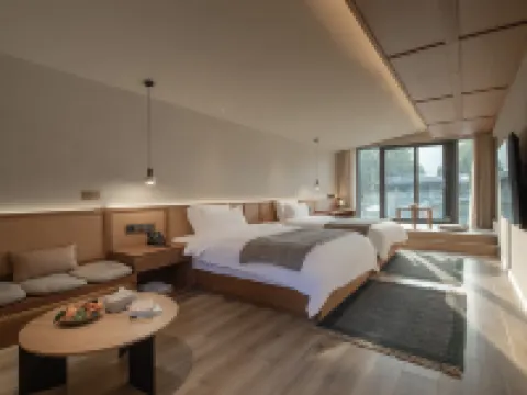 SAMATHA RESORT โรงแรมในตังหยาง
