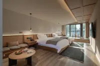 SAMATHA RESORT Hotels in Dangyang