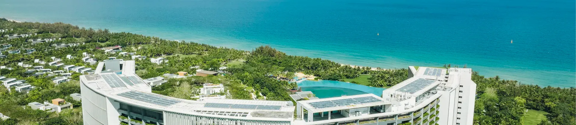 Luxury Hotels