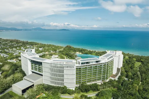 The Sanya EDITION