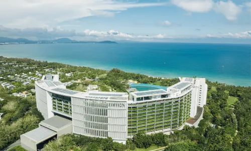 The Sanya EDITION