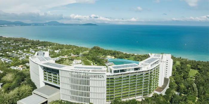 The Sanya EDITION image 0