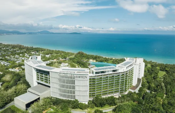 三亞艾迪遜酒店