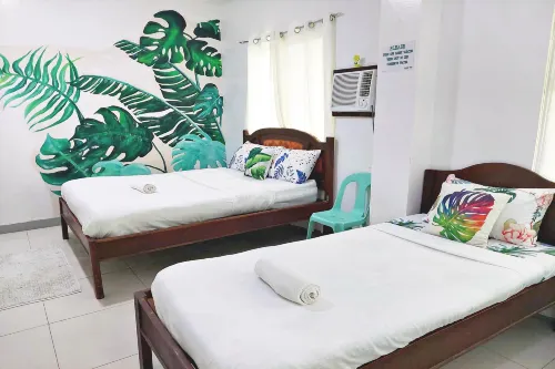 Charlz Angel Inn Iloilo Hotels in Calinog