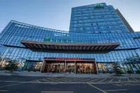 Kunming Zhongyu Hotel Hotel in zona Kunming University (West to Kunming Soil and Fertilizer Workstation)