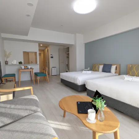 ESLEAD HOTEL Osaka Tsuruhashi