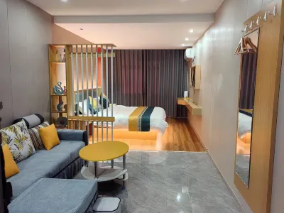 Boye Shengshiyuan Express Hotel Hotel a Anguo