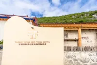 Shangri-La Tianjingliu Seaview Resort Hotel in zona Balagezong Scenic Area