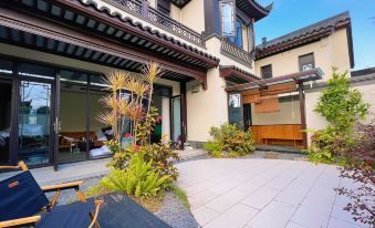 Changtai Yunxi Villa Holiday Villa