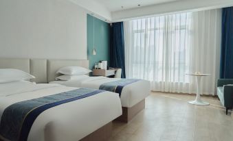 Jiannuo Yinji Hotel