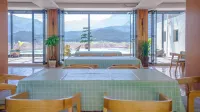 Wawushan Yunshang Peninsula Homestay (Yanuhu Branch)