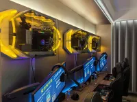 Longteng E-sports Business Hotel - Esports
