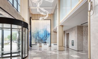 Courtyard by Marriott Shanwei Haifeng