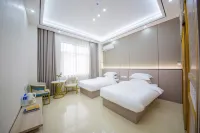 Meizhou lsland Sea and Tree B＆B