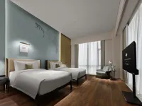 โรงแรมเมซง อัลบาร์ เล่อซาน