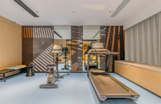 Ni Hao Hotel (Wanda Plaza, Qionghai 17 Degrees, Xichang)