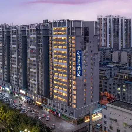 Ufun Hotel