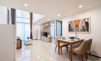 Meiyuntian Seaview Design Hotel